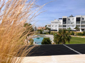 Tropical Ground Floor Apartment PP24